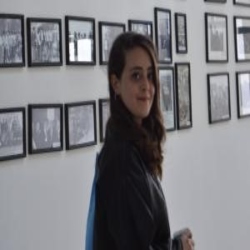 Res. Asst. Didem ÖZAY